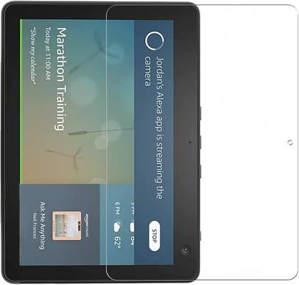 Imagem de Película De Proteção Vidro Temperado 9h Alexa Echo Show 10