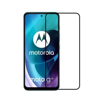 Imagem de Película de Vidro 3D Anti Impacto P/ Motorola Todos Modelos