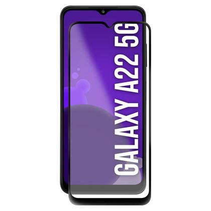 Imagem de Película De Vidro 3D + Capinha Anti SHOCK compativel Galaxy A22 5G A226 - Cell In Power25