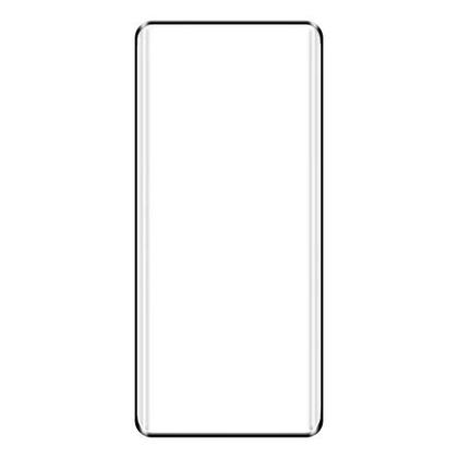 Imagem de Película de Vidro 3d Curvada Para Moto G85 5g Xt2427 Tela Toda