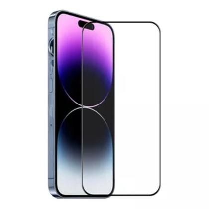 Imagem de Película De Vidro 3d P/ iPhone 11 12 Xs Xr 11 Pro Max 15