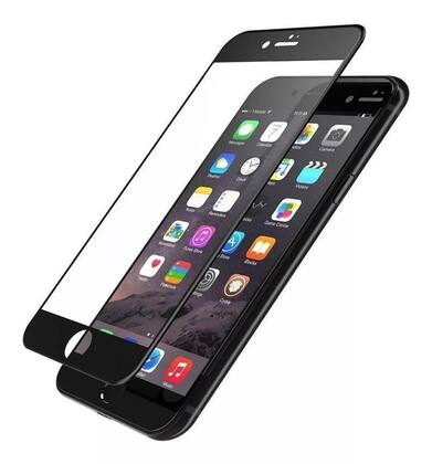Imagem de Película De Vidro 3d P/ iPhone 7/8 Plus Xs Xr 11 Pro Max 12
