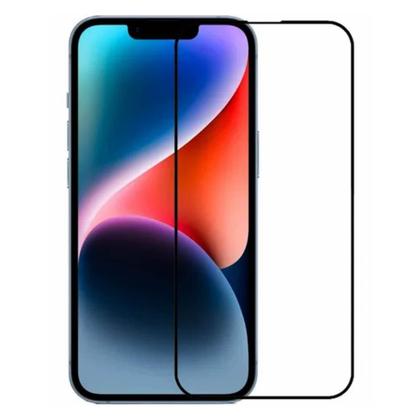 Imagem de Pelicula de Vidro 3D Premium para Iphone 15 Pro Max