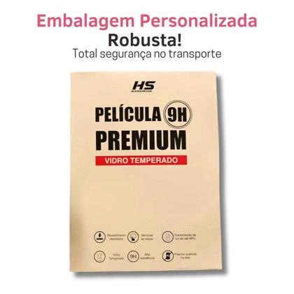 Imagem de Película de Vidro Compatível com Xiaomi Mi PAD 5