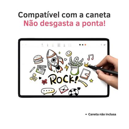 Imagem de Película de Vidro Compatível com Xiaomi Mi PAD 5