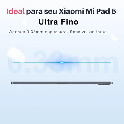 Imagem de Película de Vidro Compatível com Xiaomi Mi PAD 5