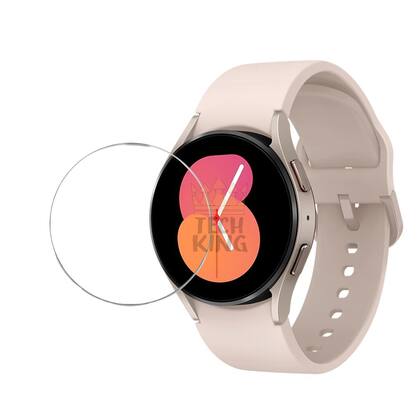 Imagem de Película De Vidro Full Smartwatch Galaxy Watch5 - Lançamento