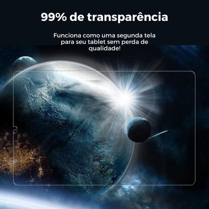 Imagem de Pelicula de Vidro Lenovo Tab M9 9 Polegadas