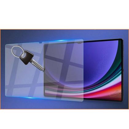 Imagem de Pelicula de Vidro p/ Tablet Galaxy Tab S9 Fe 10.9 Polegadas