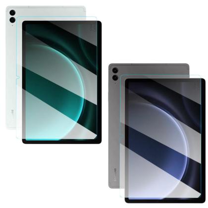 Imagem de Pelicula de Vidro p/ Tablet Galaxy Tab S9 Fe 10.9 Polegadas