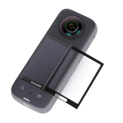 Imagem de Película de Vidro para LCD da Câmera Insta360 X3