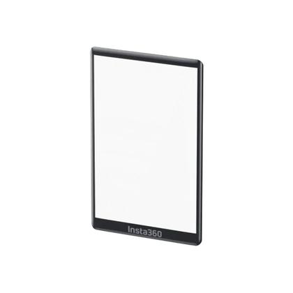 Imagem de Película De Vidro Para Lcd De Câmera Insta360 X4