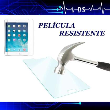 Imagem de Película De Vidro Para Tablet Multilaser M7 Nb30