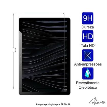 Imagem de Película de vidro para tablet Vaio Tl10