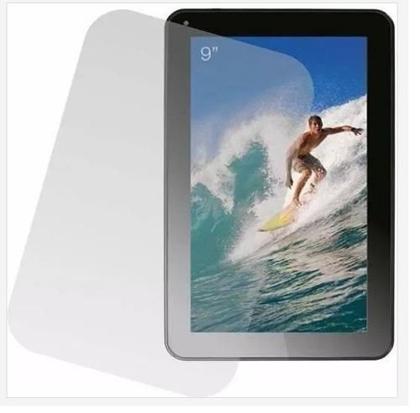 Imagem de Película de Vidro Proteção de Tela para Tablet M9s Multilaser CCE 9 Polegadas