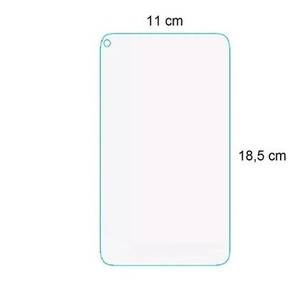 Imagem de Película De Vidro Tablet Multilaser M7 Wifi 32Gb Infantil