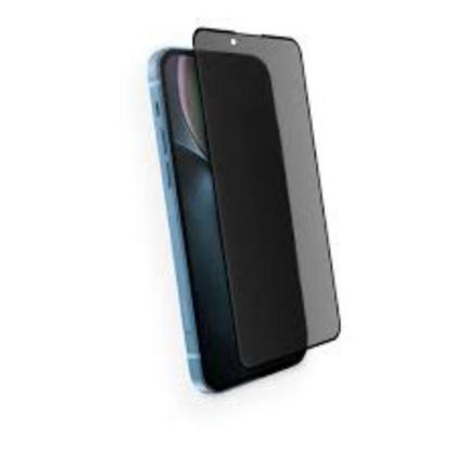 Imagem de Película De Vidro Temperado 3d Privacidade Compatível Para iPhone 16E