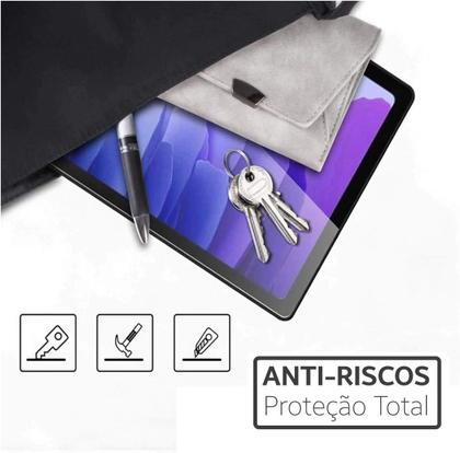 Imagem de Película De Vidro Temperado 9H Para Tablet Samsung Galaxy Tab A7 10.4" (2020) SM- T500 / T505 / T507