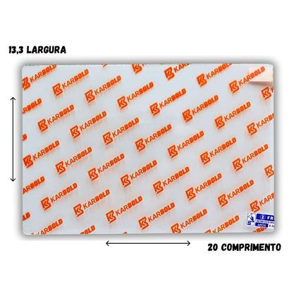 Imagem de Película Do Painel Protetora Pajero Sport 2021 2022 2023