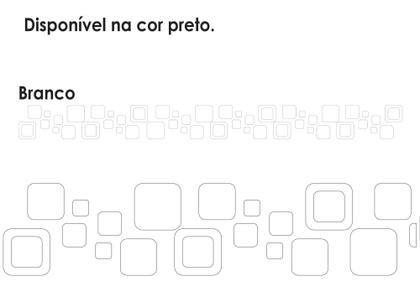 Imagem de Pelicula Faixa Vidro Blindex Porta Janela Sinalizar Decorar Parede