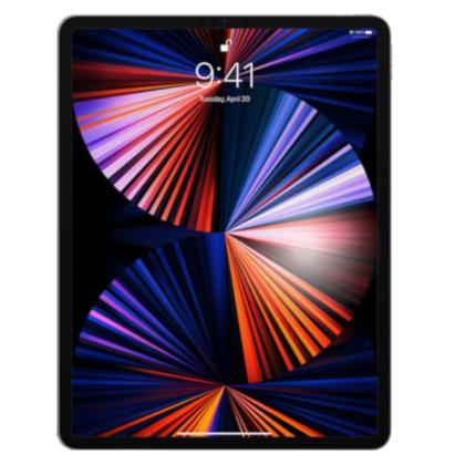 Imagem de Película Fosca para iPad Pro 12.9 Pol. 5ª Geração 2021