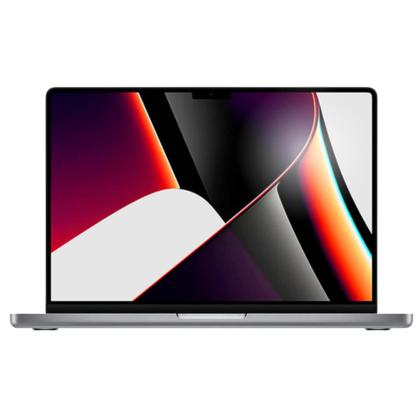 Imagem de Película Fosca para MacBook Pro 14 Polegadas 2021