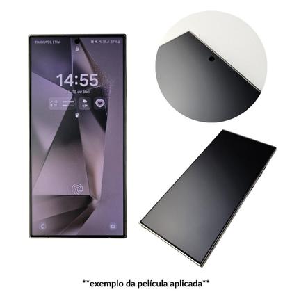 Imagem de Película Fosca Premium Para iPhone 15 Pro Max