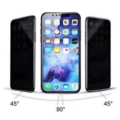 Imagem de Película Fosca Privacidade + Capa Anti Shock + Película de Câmera para Motorola Moto G82