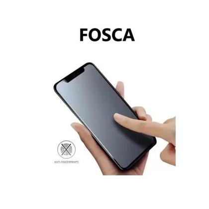 Imagem de Pelicula Fosca Privacidade Cerâmica para Moto G53 Anti Espião
