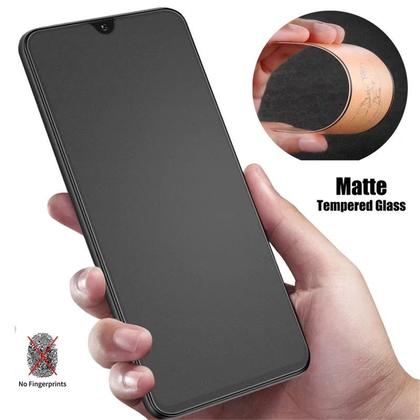 Imagem de Pelicula Fosca Privacidade Cerâmica para Moto G53 Anti Espião