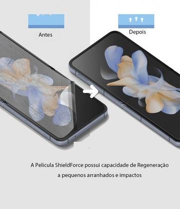 Imagem de Película Galaxy M34 5g Privacidade Shieldforce Gel 1x Tela