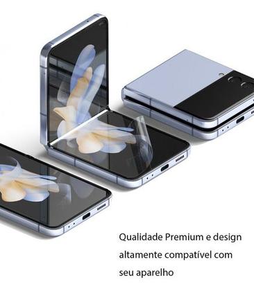 Imagem de Película Galaxy M34 5g Privacidade Shieldforce Gel 1x Tela