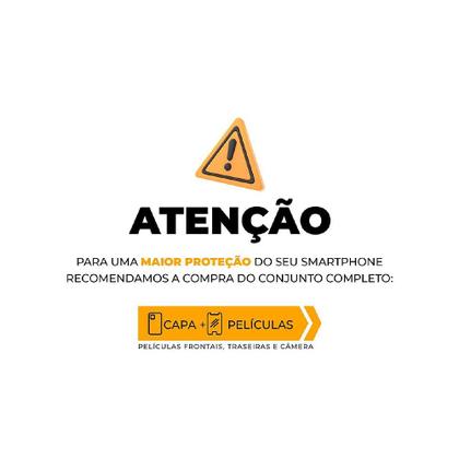 Imagem de Película Galaxy M34 5G -Traseira Fibra de Carbono- Gshield