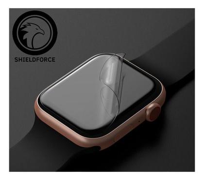 Imagem de Película Garmin Forerunner 265s 42mm Shieldforce 3x Tela