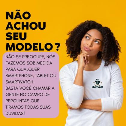 Imagem de Pelicula hidrogel anti- impacto nubia neo 3 gt 5g