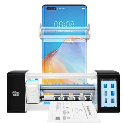 Imagem de Película Hidrogel Compatível Samsung S24,A55,A15,S23FE e M55