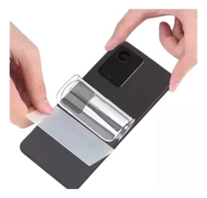 Imagem de Película Hidrogel Frente E Verso Para Motorola Moto G35 5g G 35