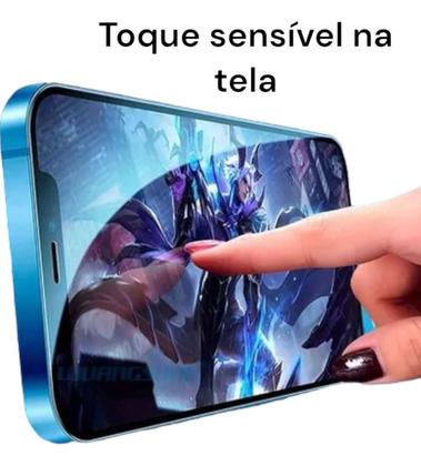 Imagem de Película Hidrogel Frente E Verso Para Motorola Moto G35 5g G 35