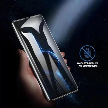 Imagem de Película Hidrogel Frontal Privacidade Compatível com Sansung Galaxy M13