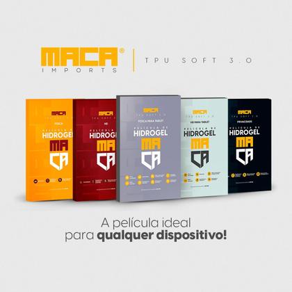 Imagem de Película Hidrogel Frontal Realme GT 7 Pro Racing Privacidade