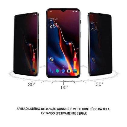 Imagem de Película Hidrogel Privacidade Para Samsung Galaxy S22