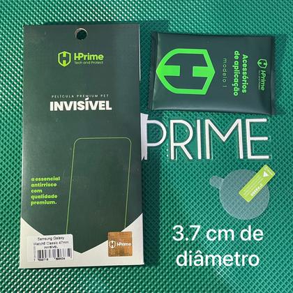 Imagem de Película Hprime Inveisível Para Galaxy Watch 6 Classic 47mm
