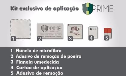 Imagem de Pelicula HPrime Samsung Galaxy J6+ (J6 Plus) - NanoShield