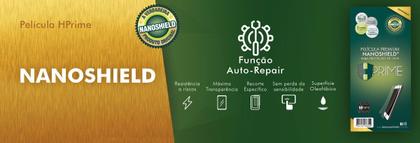 Imagem de Pelicula HPrime Samsung Galaxy J6+ (J6 Plus) - NanoShield