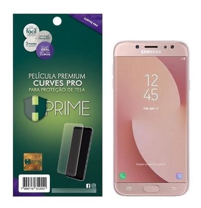 Imagem de Pelicula HPrime Samsung Galaxy J7 Pro / J7 2017 - Curves PRO