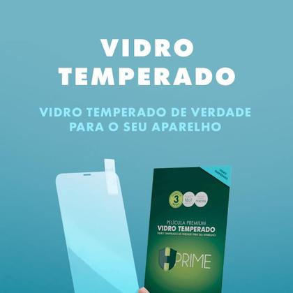 Imagem de Película Hprime Vidro Temperado Apple iPhone 15 Pro