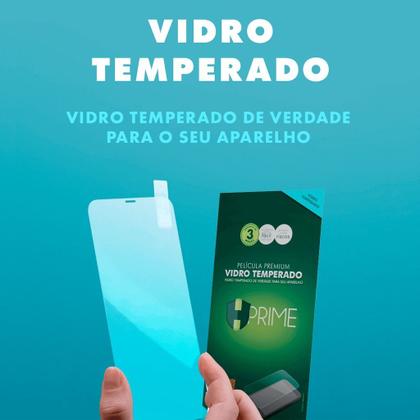Imagem de Película HPrime Vidro Temperado Para Motorola Moto E13 6.5