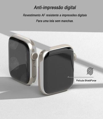 Imagem de Película Huawei Gt 3 46mm Shieldforce 3x Tela