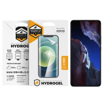 Imagem de Película Hydrogel Gamer Fosca para Xiaomi - Gshield