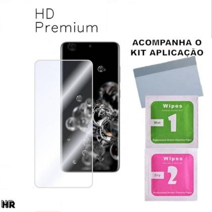 Imagem de Pelicula Hydrogel HD Anti Impacto Asus Zenfone 9